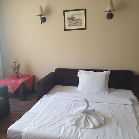 בנסקו Dream Apart Hotel 207 מראה חיצוני תמונה