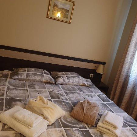 בנסקו Dream Apart Hotel 207 מראה חיצוני תמונה