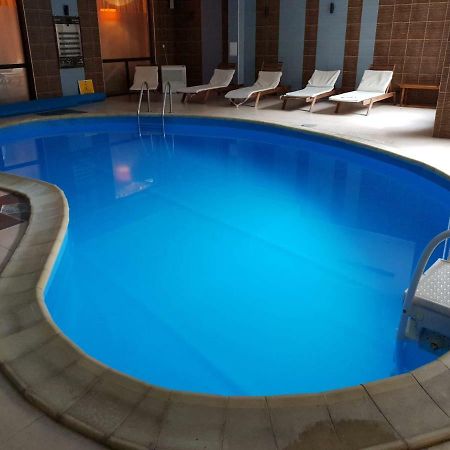 בנסקו Dream Apart Hotel 207 מראה חיצוני תמונה