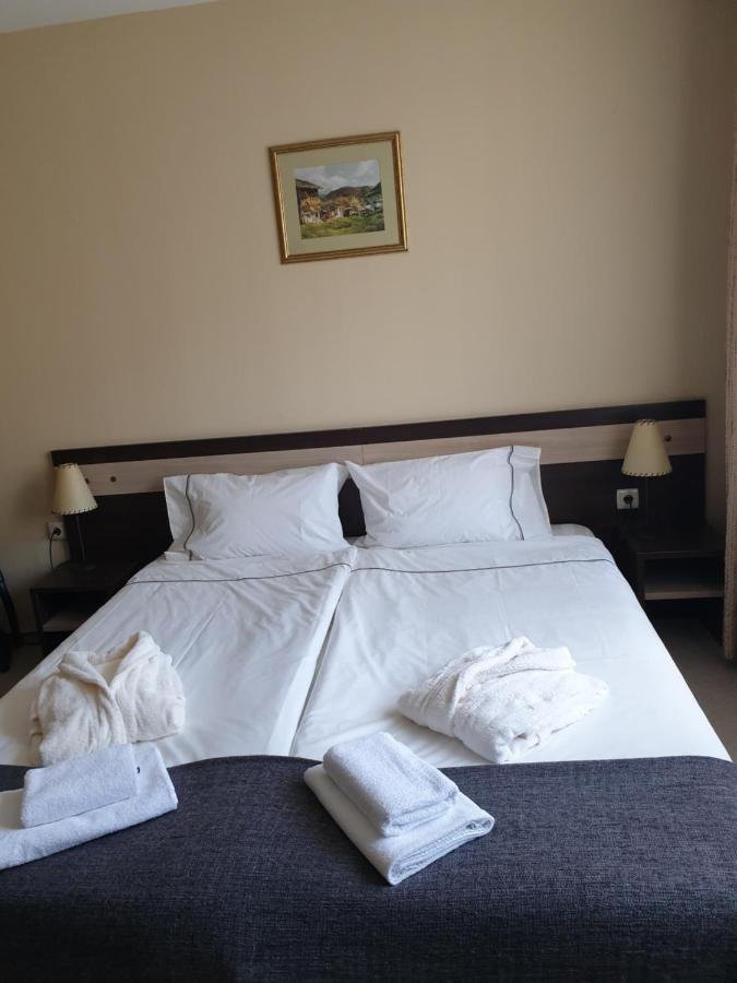 בנסקו Dream Apart Hotel 207 מראה חיצוני תמונה