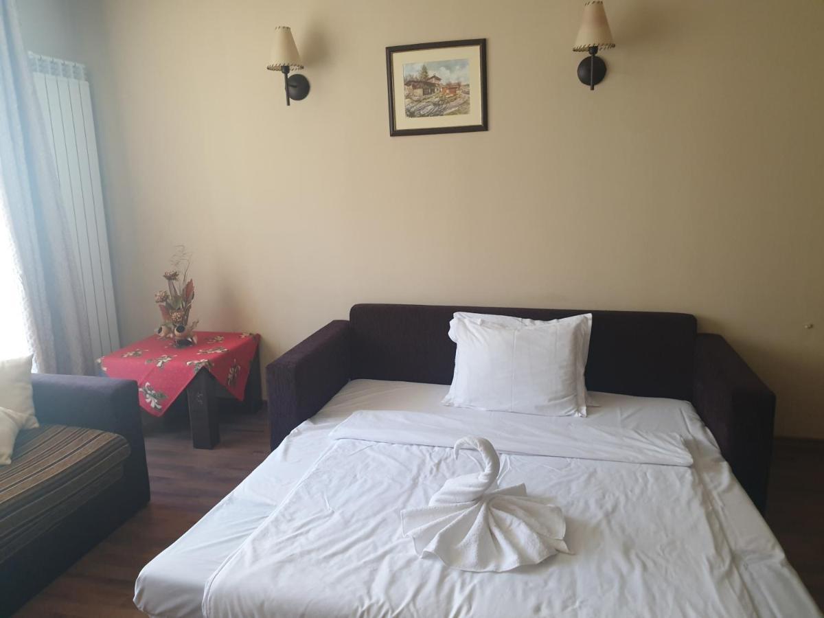 בנסקו Dream Apart Hotel 207 מראה חיצוני תמונה