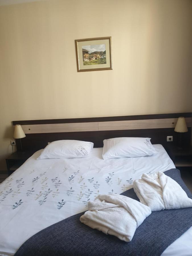 בנסקו Dream Apart Hotel 207 מראה חיצוני תמונה