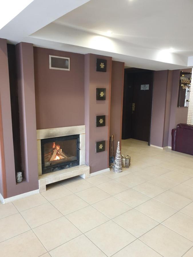בנסקו Dream Apart Hotel 207 מראה חיצוני תמונה