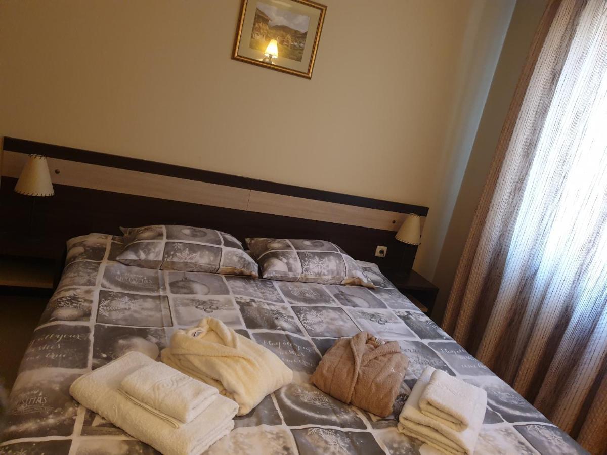 בנסקו Dream Apart Hotel 207 מראה חיצוני תמונה