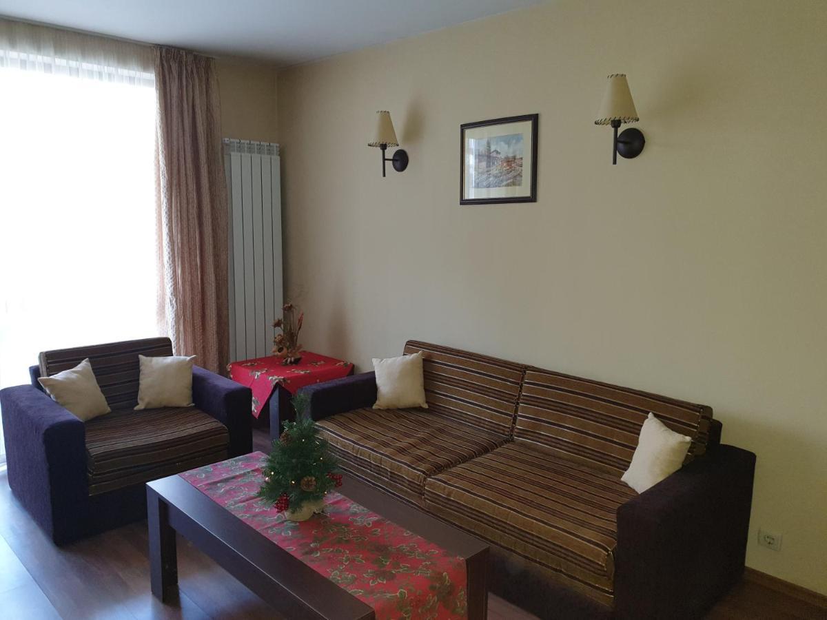 בנסקו Dream Apart Hotel 207 מראה חיצוני תמונה