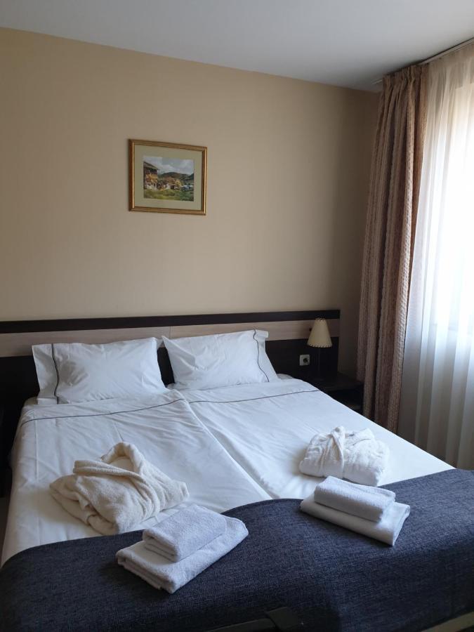 בנסקו Dream Apart Hotel 207 מראה חיצוני תמונה