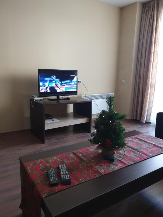 בנסקו Dream Apart Hotel 207 מראה חיצוני תמונה