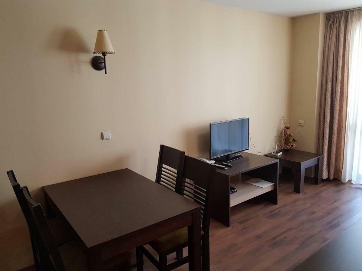 בנסקו Dream Apart Hotel 207 מראה חיצוני תמונה