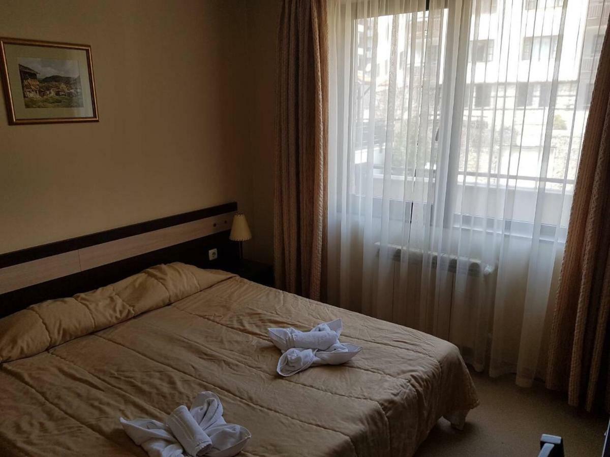 בנסקו Dream Apart Hotel 207 מראה חיצוני תמונה