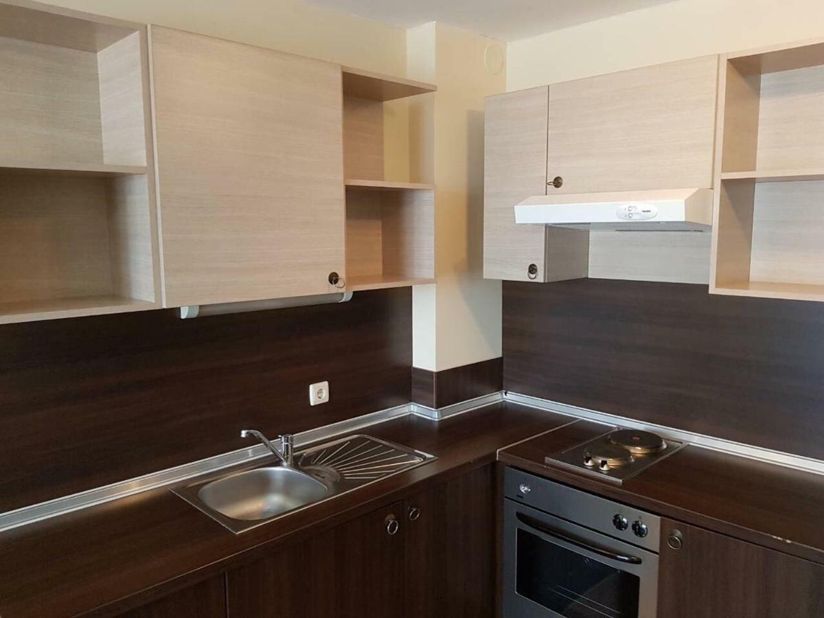 בנסקו Dream Apart Hotel 207 מראה חיצוני תמונה