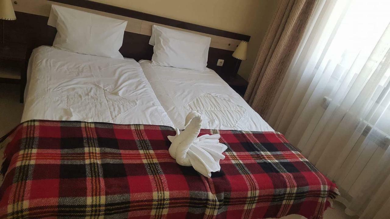 בנסקו Dream Apart Hotel 207 מראה חיצוני תמונה