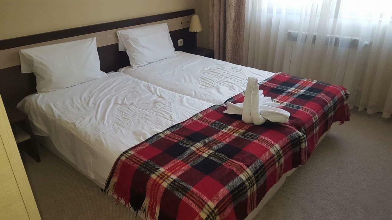 בנסקו Dream Apart Hotel 207 מראה חיצוני תמונה