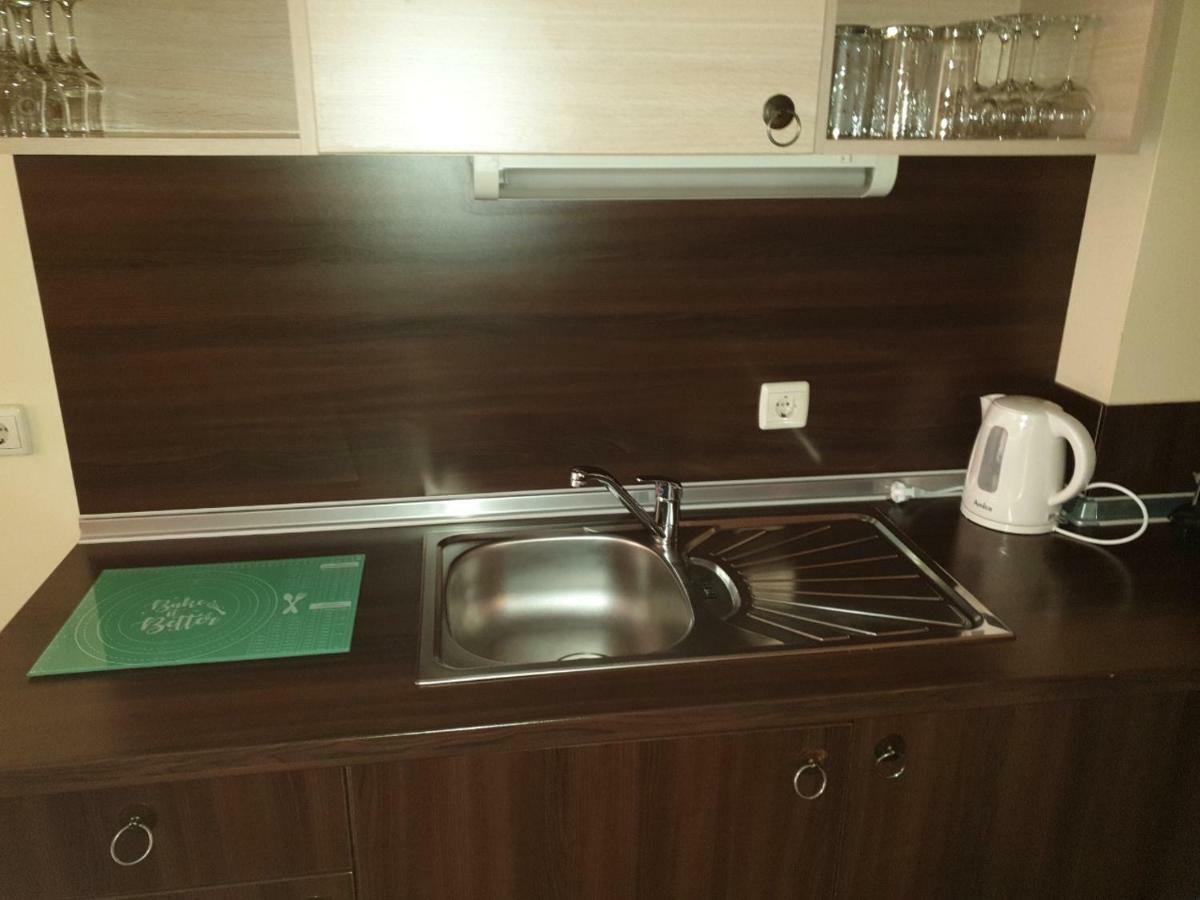 בנסקו Dream Apart Hotel 207 מראה חיצוני תמונה