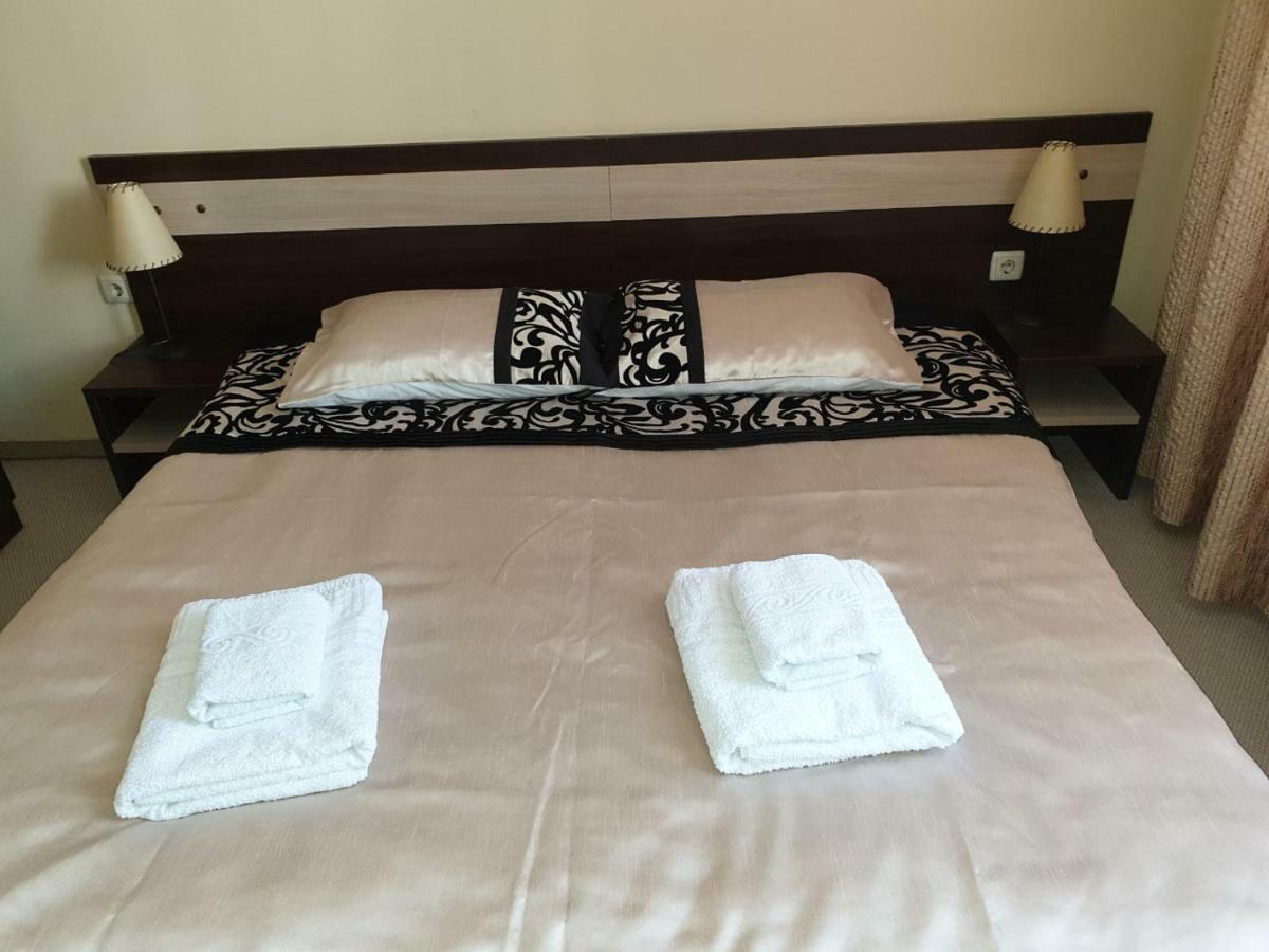 בנסקו Dream Apart Hotel 207 מראה חיצוני תמונה