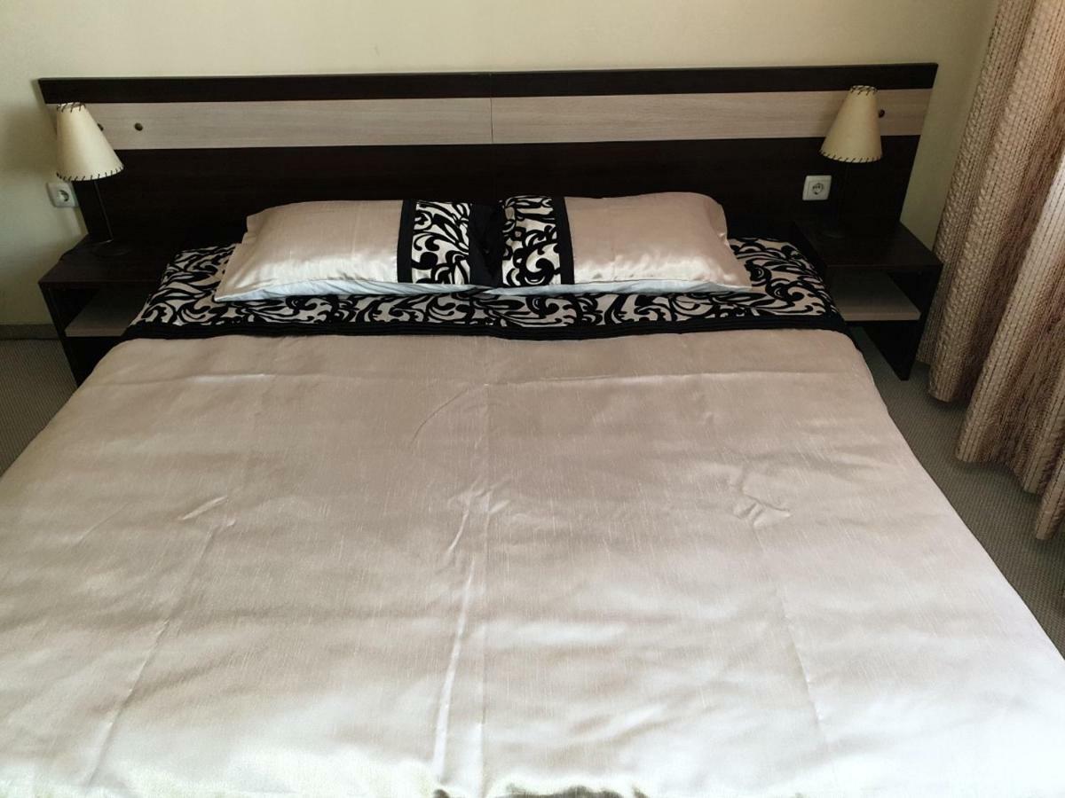 בנסקו Dream Apart Hotel 207 מראה חיצוני תמונה