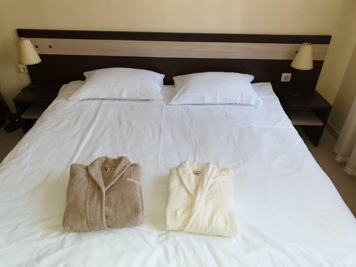 בנסקו Dream Apart Hotel 207 מראה חיצוני תמונה