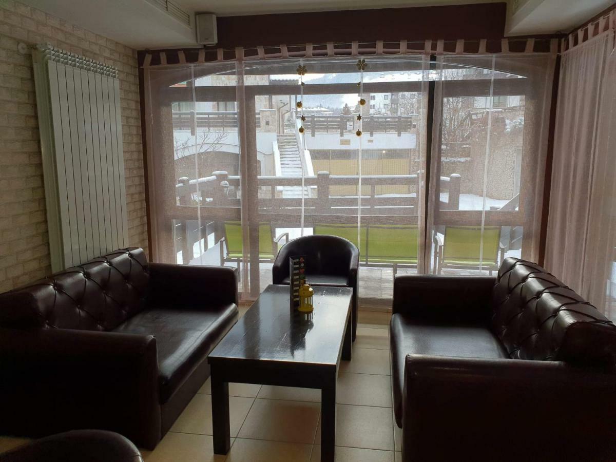בנסקו Dream Apart Hotel 207 מראה חיצוני תמונה