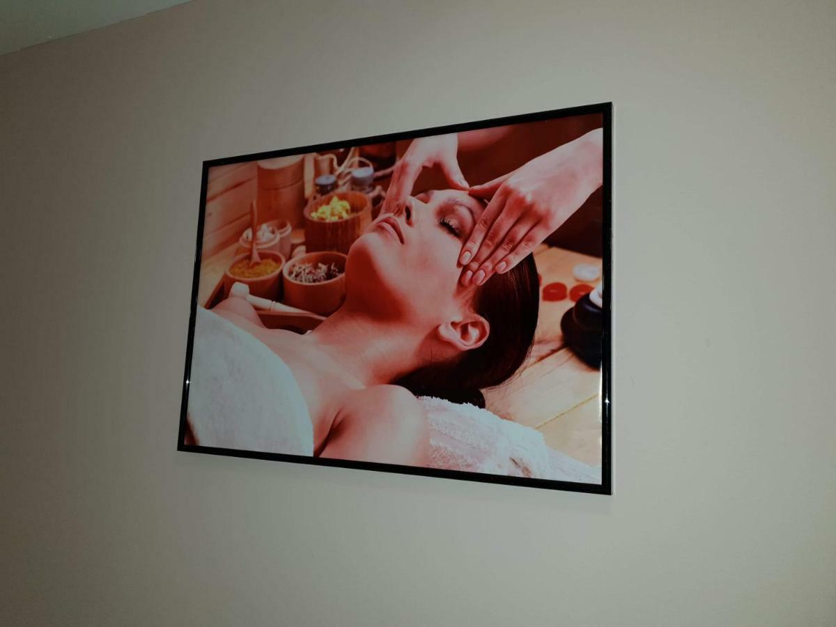 בנסקו Dream Apart Hotel 207 מראה חיצוני תמונה