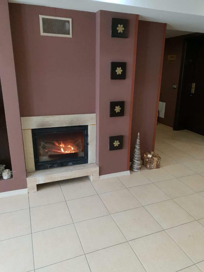 בנסקו Dream Apart Hotel 207 מראה חיצוני תמונה