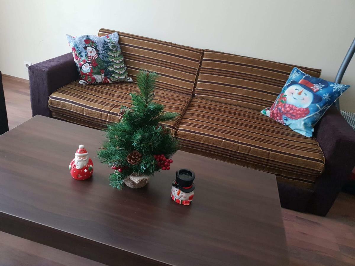 בנסקו Dream Apart Hotel 207 מראה חיצוני תמונה