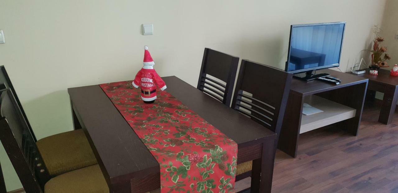 בנסקו Dream Apart Hotel 207 מראה חיצוני תמונה