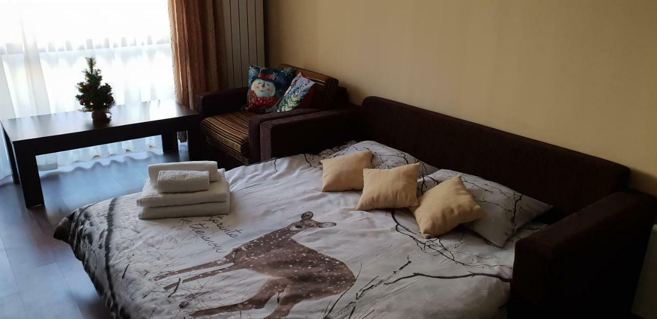 בנסקו Dream Apart Hotel 207 מראה חיצוני תמונה