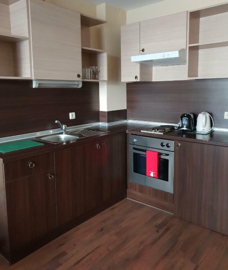 בנסקו Dream Apart Hotel 207 מראה חיצוני תמונה