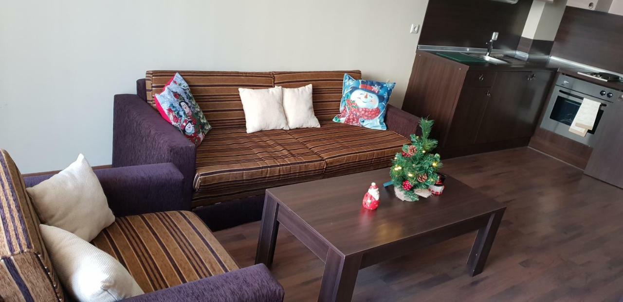 בנסקו Dream Apart Hotel 207 מראה חיצוני תמונה