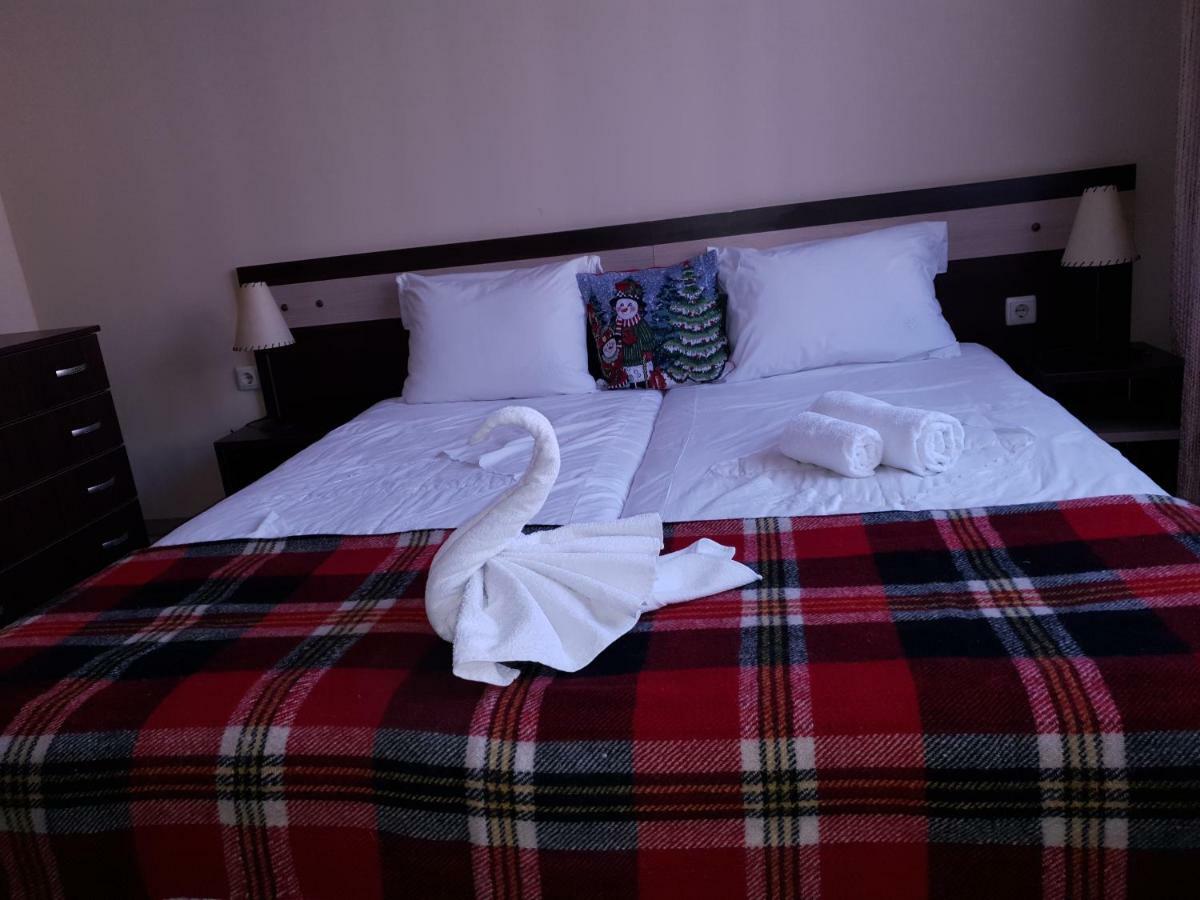 בנסקו Dream Apart Hotel 207 מראה חיצוני תמונה