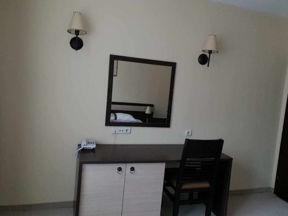 בנסקו Dream Apart Hotel 207 מראה חיצוני תמונה