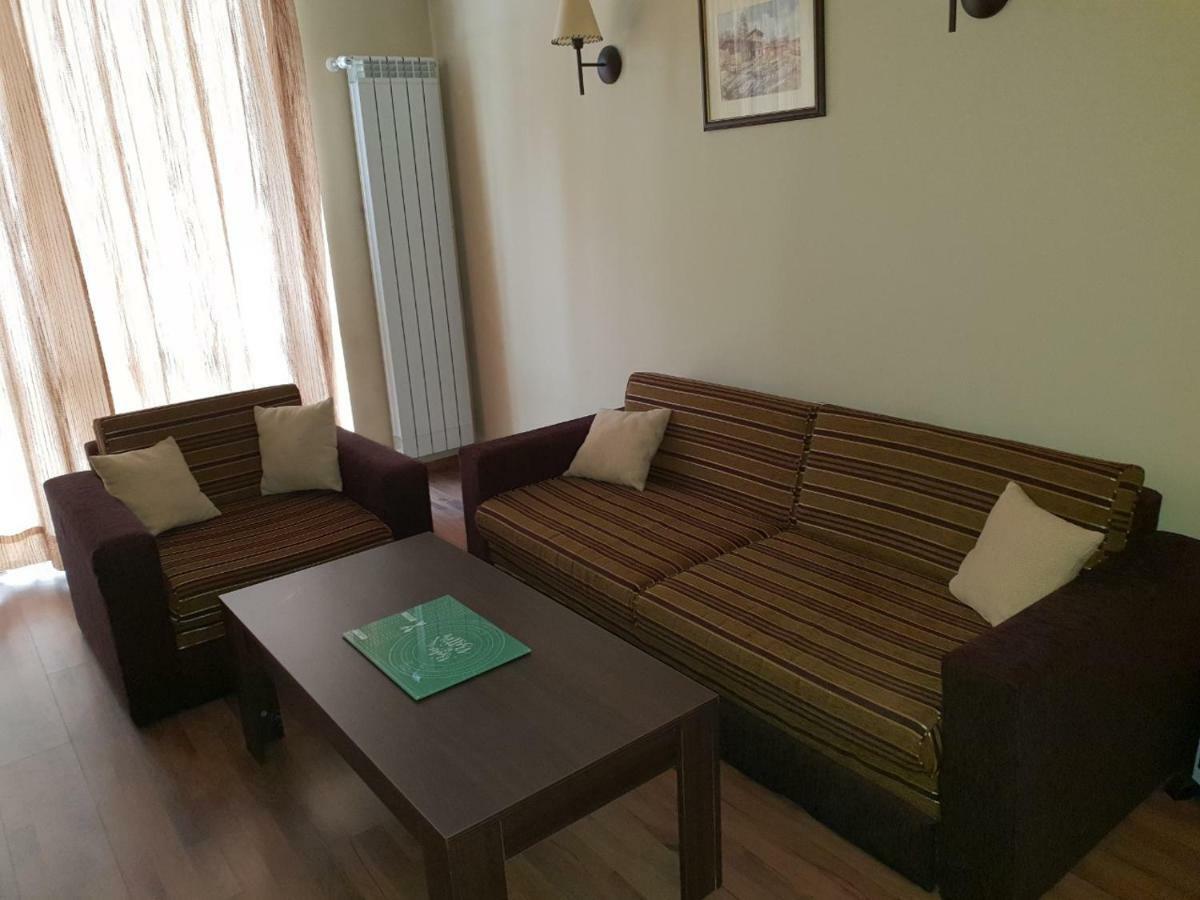 בנסקו Dream Apart Hotel 207 מראה חיצוני תמונה