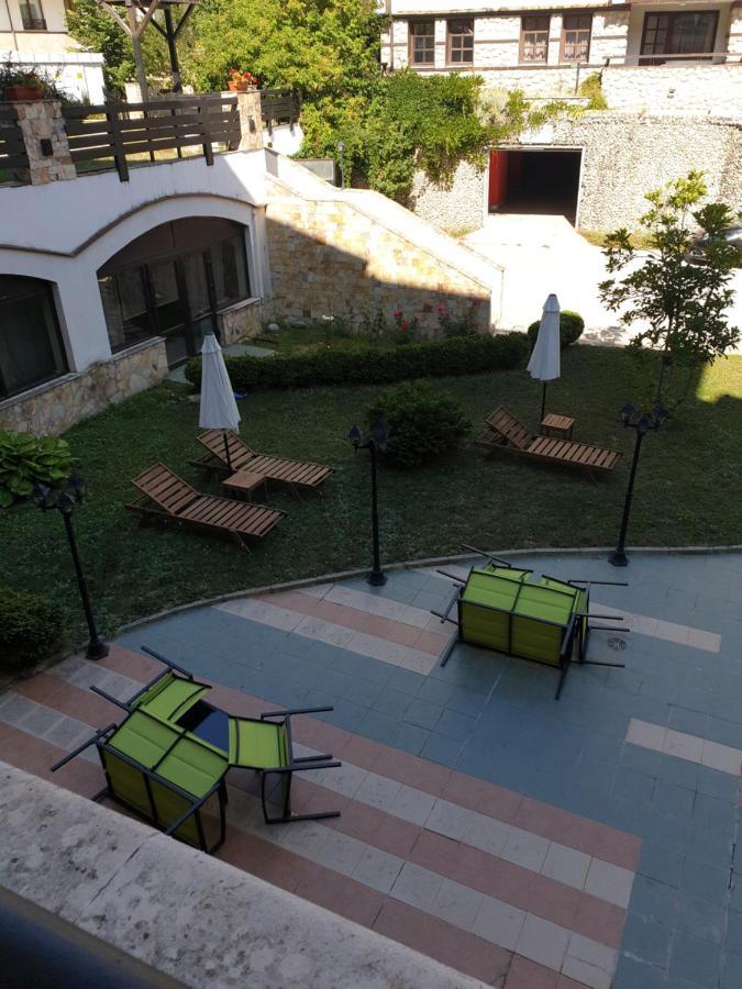 בנסקו Dream Apart Hotel 207 מראה חיצוני תמונה