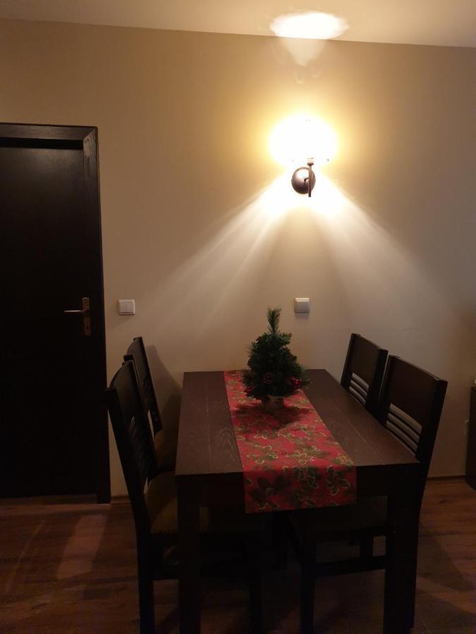 בנסקו Dream Apart Hotel 207 מראה חיצוני תמונה