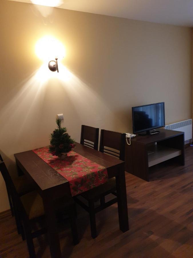 בנסקו Dream Apart Hotel 207 מראה חיצוני תמונה