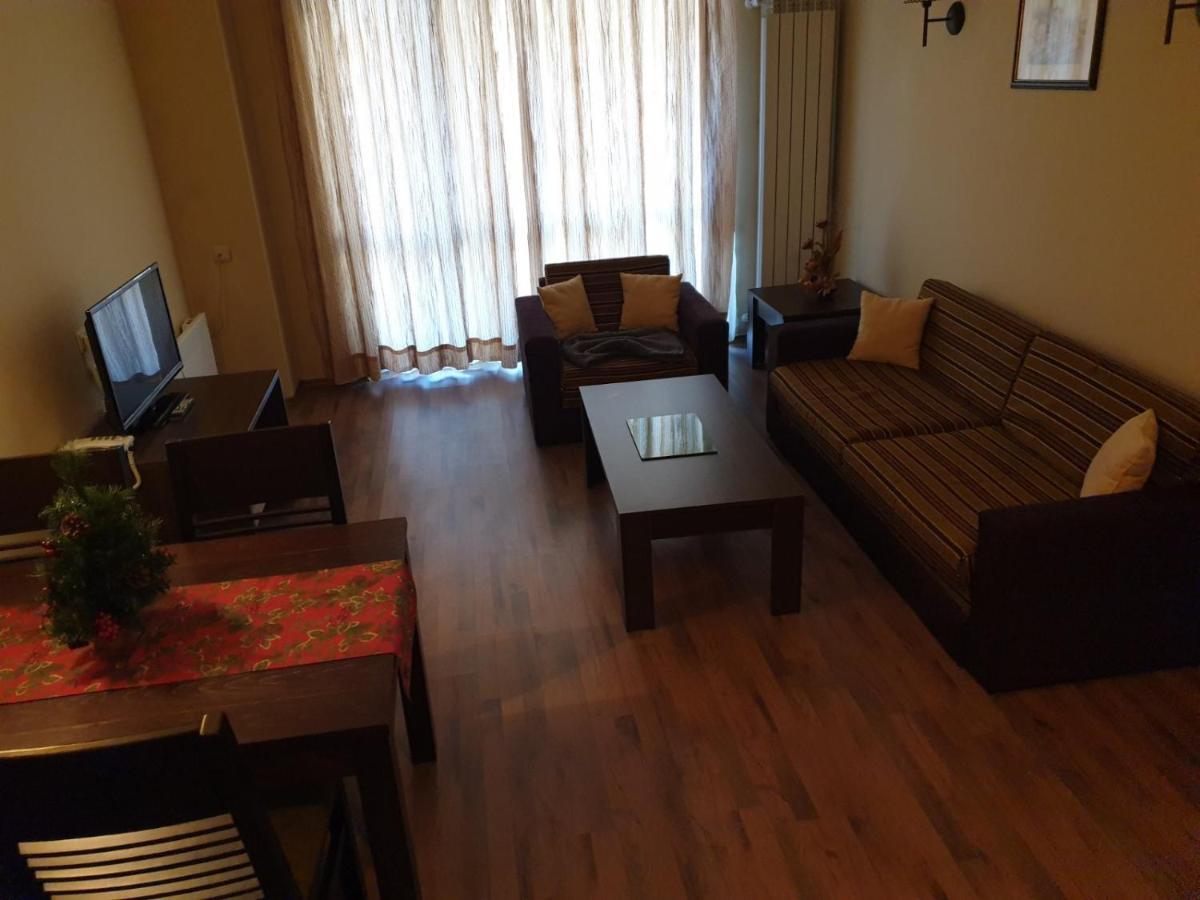 בנסקו Dream Apart Hotel 207 מראה חיצוני תמונה