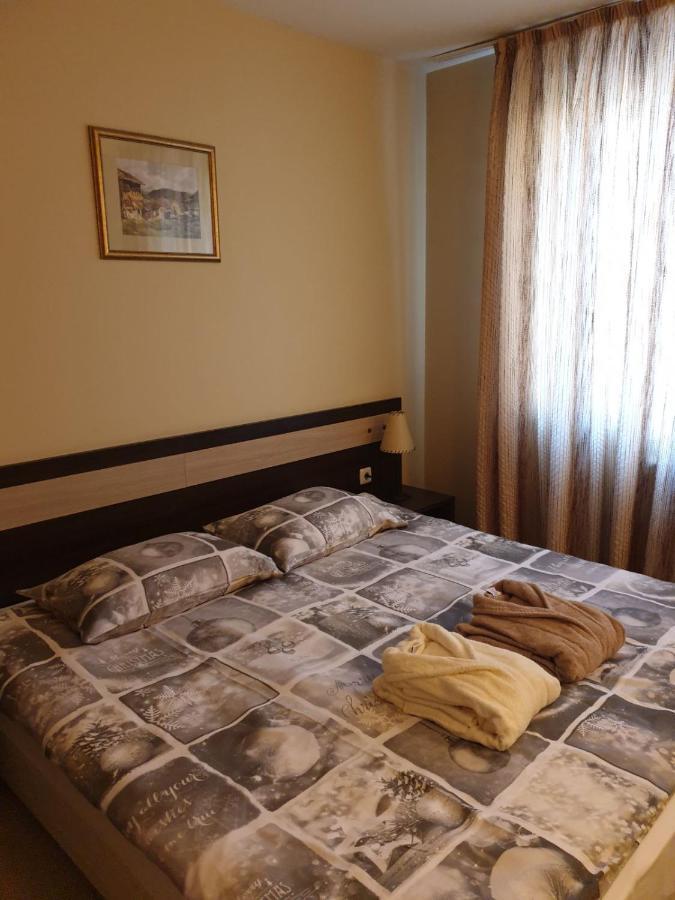 בנסקו Dream Apart Hotel 207 מראה חיצוני תמונה